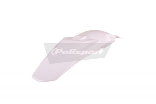 POLISPORT Rear Fender OEM Color (13-14) Yamaha YZ85