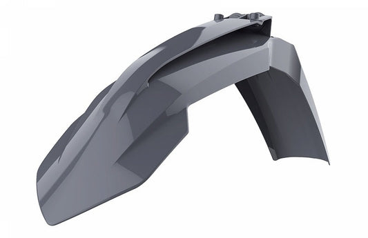 POLISPORT Front Fender Nardo Grey KTM