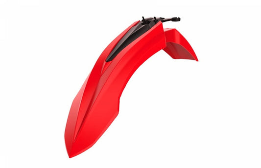 Polisport Front Fender OEM Color (14-16) Husqvarna