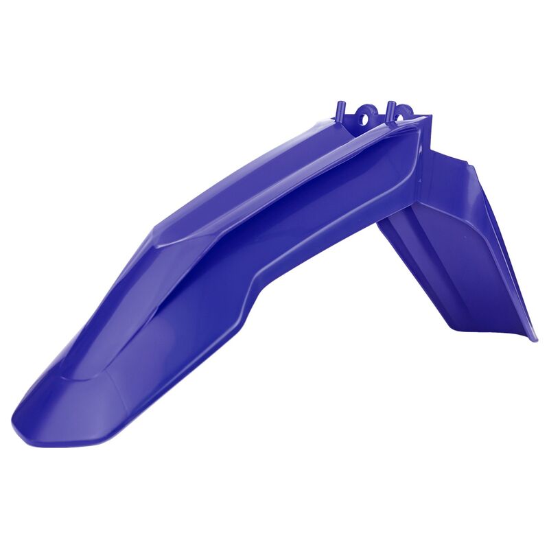 Polisport Front Fender Blue