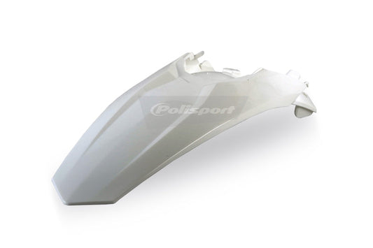 Polisport Rear Fender KTM