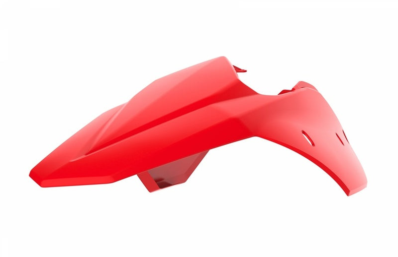 Polisport Rear Fender + Side Panels - OEM Color (15-16)