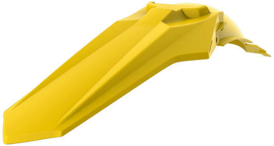 Polisport Rear Fender restyle 2019 Suzuki RM125/250