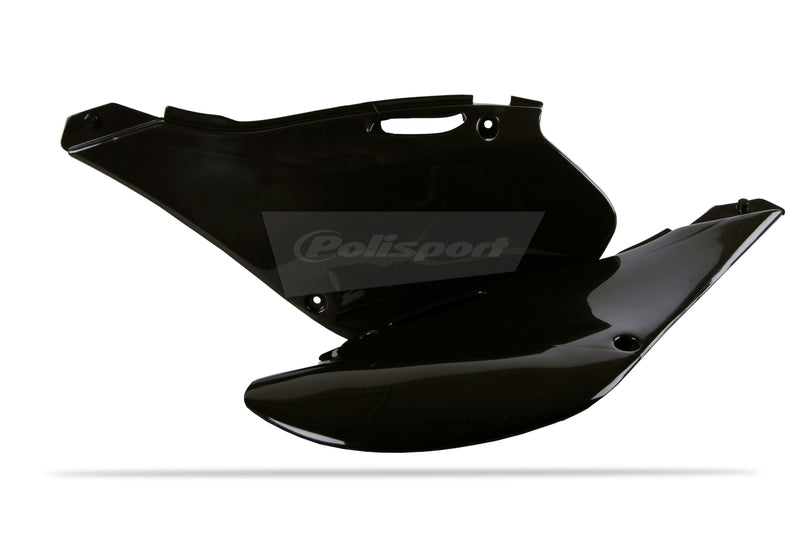 Polisport Side Panels