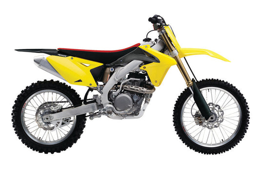 Polisport Side Panels - OEM Color (14-15)