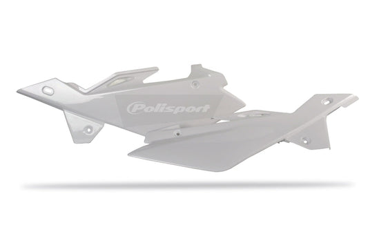 Polisport Side Panels