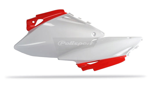 POLISPORT Side Panels - OEM Color