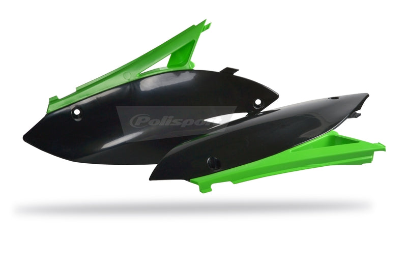Polisport Side Panels