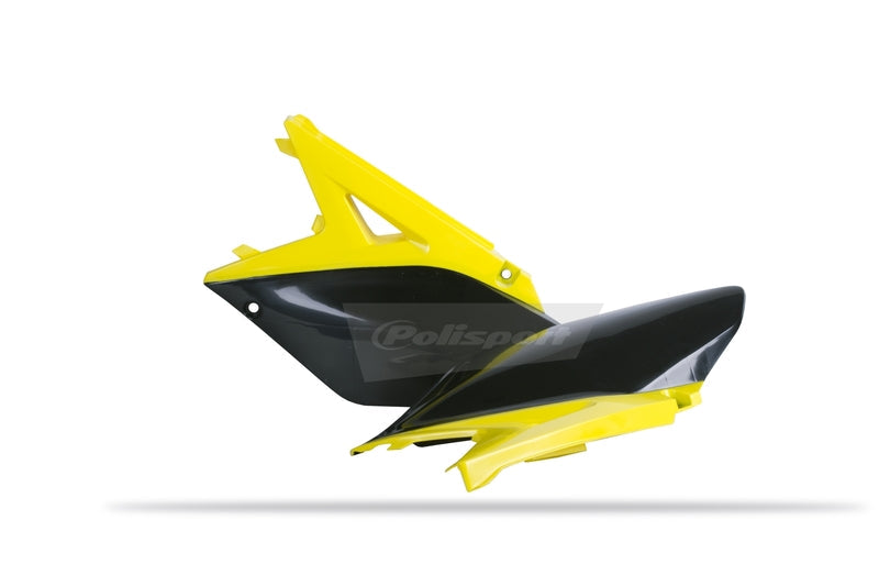 Polisport Side Panels - OEM Color (10-12)