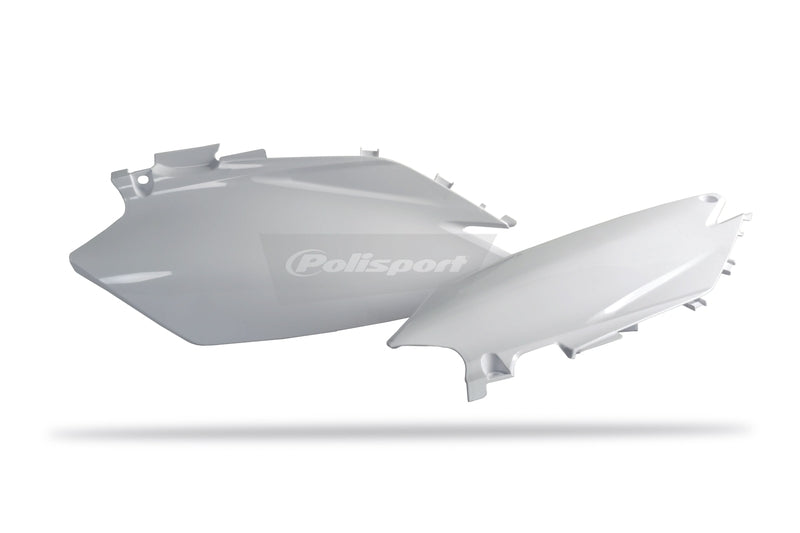 Polisport Side Panels
