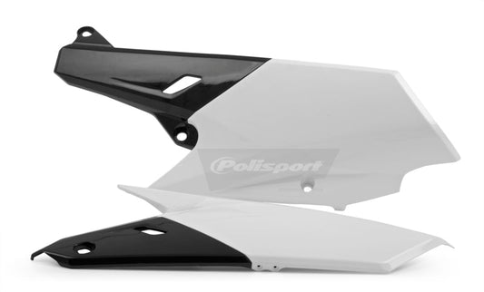 Polisport Side Panels