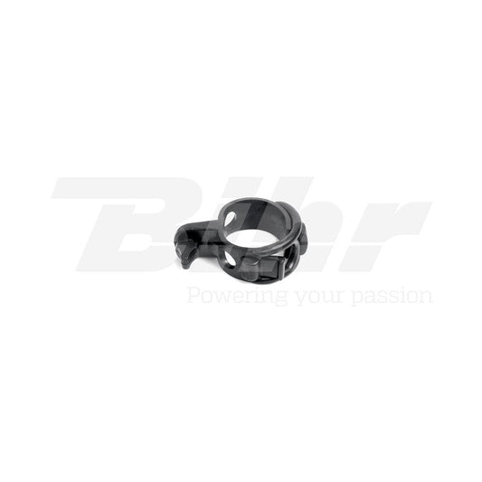 Polisport Collars For Headlight Polisport Caoutchouc Black