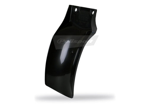 POLISPORT Rear Shock Flap Black Yamaha YZ250F/YZ450F