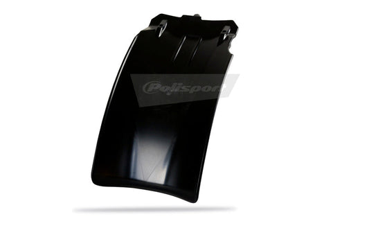 Polisport Rear Shock Flap Black KTM SX85 - Husqvarna TC85