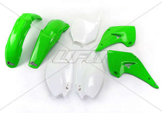 UFO Plast PLASTIC KIT, OEM/OEM