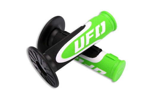 UFO Plast GRIPS AXIOM, GRN/GRN