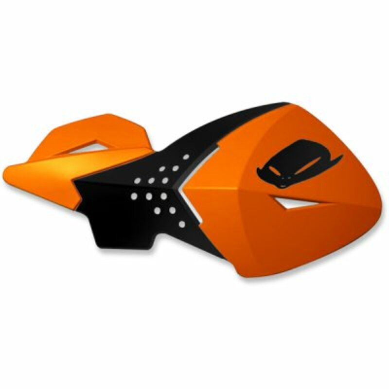 UFO Plast HANDGUARD ESCALADE, ORG/ORG