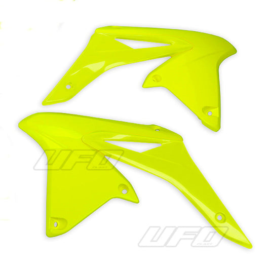 UFO Plast PLASTIC RAD SCOOPS, NYE/NYE