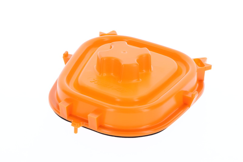 TWIN AIR Luchtfilter Cover - Honda CRF450R/RX