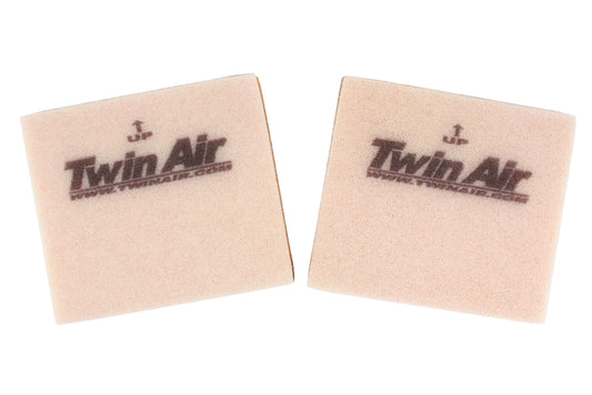 TWIN AIR Fire Resistant Luchtfilter for Kit 10000066 - 150607FR