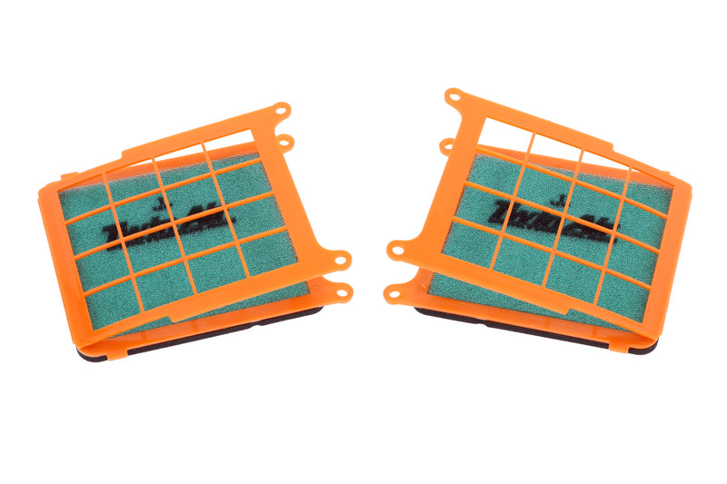 TWIN AIR Pre-Oiled Luchtfilter + Inner Cage - 150608P
