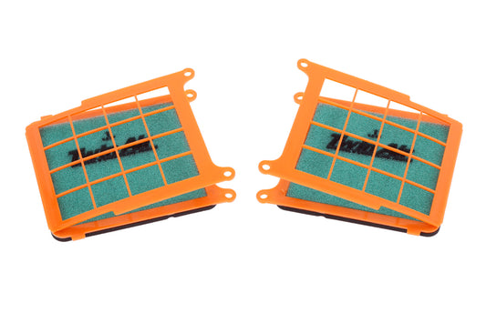 TWIN AIR Pre-Oiled Luchtfilter + Inner Cage - 150608P