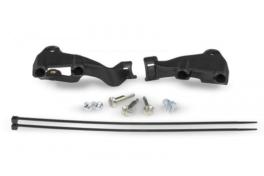 UFO Plast HANDGUARDS MOUNTING KIT