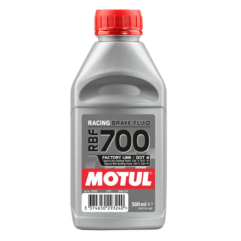 Motul Hydra Fl Rbf 700 500ml