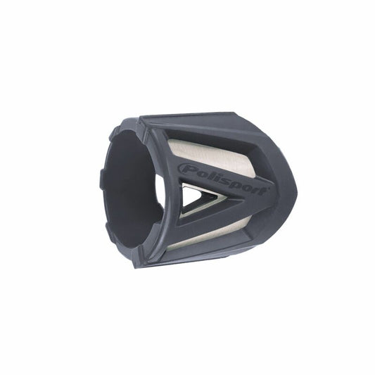 Polisport Silencer Protection Short Nardo Grey