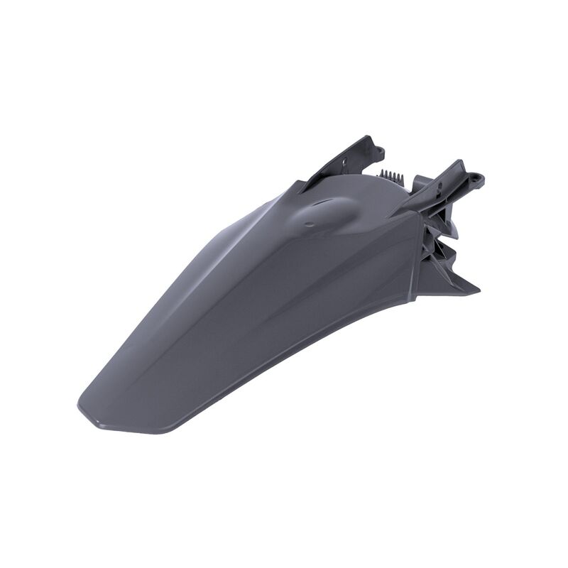 Polisport Rear Fender Nardo Grey Gas Gas MC
