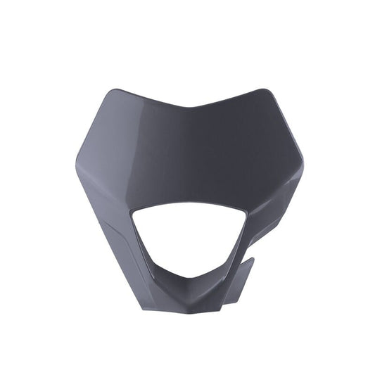 Polisport Headlight Nardo Grey Gas Gas MC