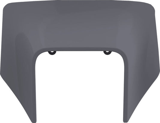 POLISPORT Headlight Nardo Grey Husqvarna