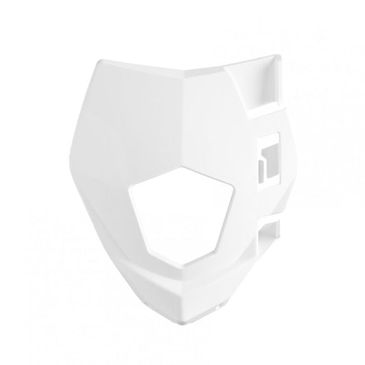Polisport Headlight White Gas Gas