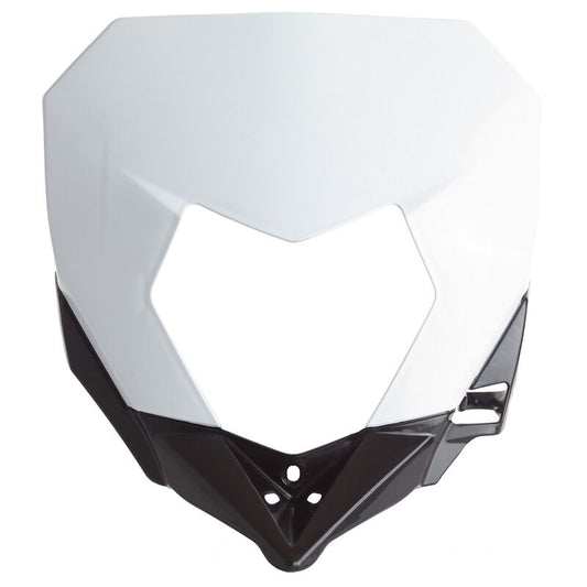 Polisport Headlight White - Sherco SE/SEF-R