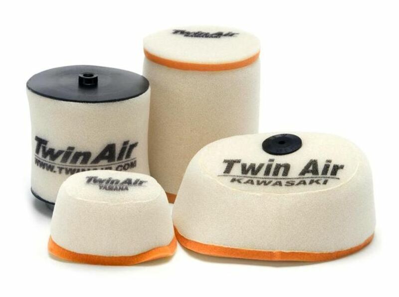 TWIN AIR Luchtfilter - 158070
