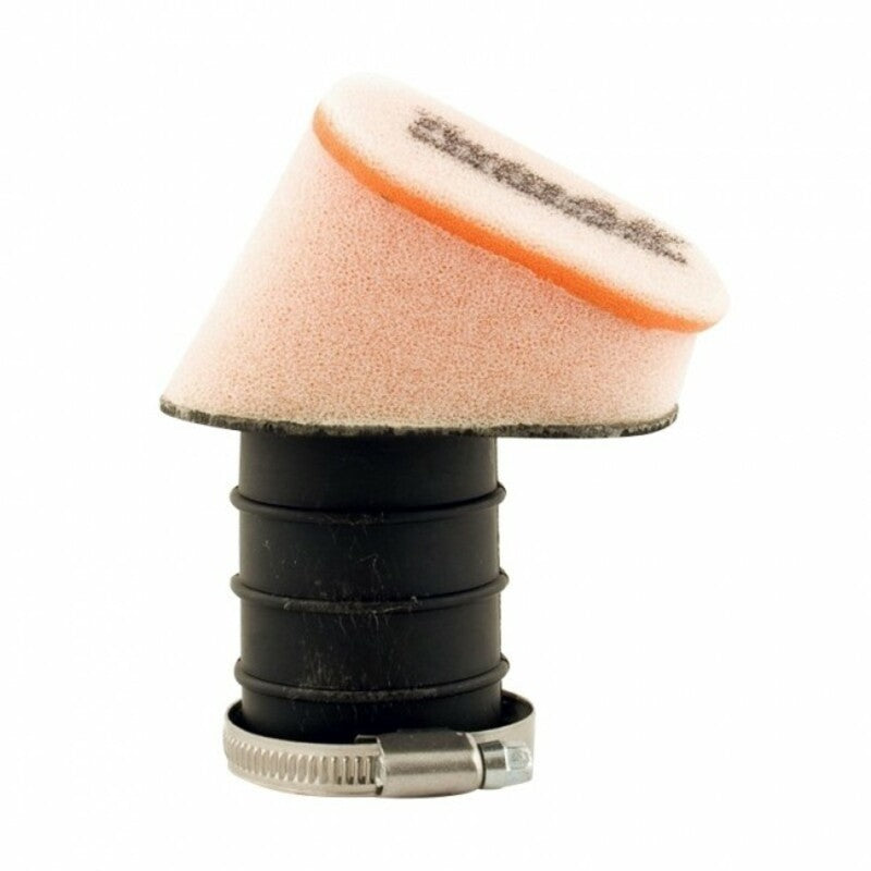 TWIN AIR Luchtfilter ovaal Ø40mm - 152911