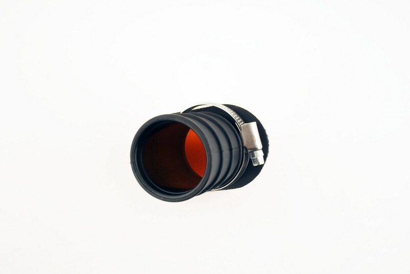 TWIN AIR Luchtfilter ovaal Ø40mm - 152911
