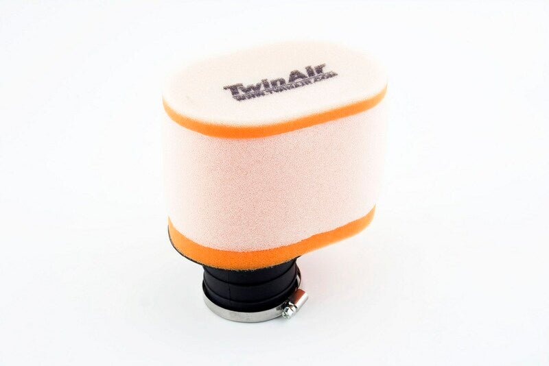 TWIN AIR Luchtfilter Oval Ø63mm - 156009