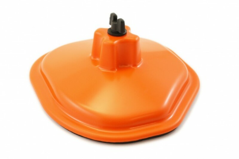 TWIN AIR Luchtfilter Cover - 160113 Suzuki RM-Z450