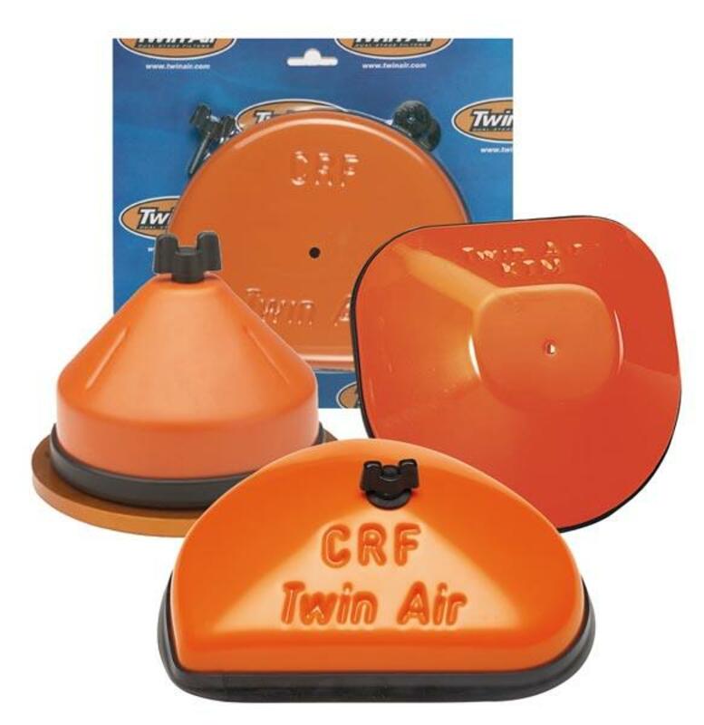 TWIN AIR Luchtfilter Cover - 160119 Yamaha YZ65F