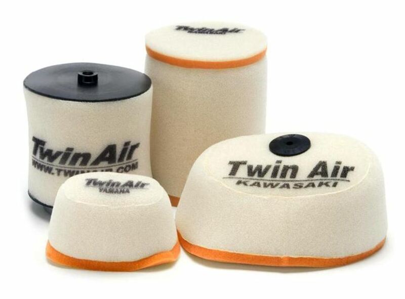 TWIN AIR Luchtfilter - 158155