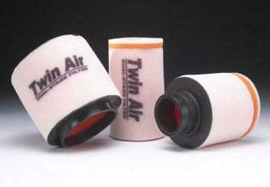 TWIN AIR Luchtfilter Cilindrical Ø100mm - 157498