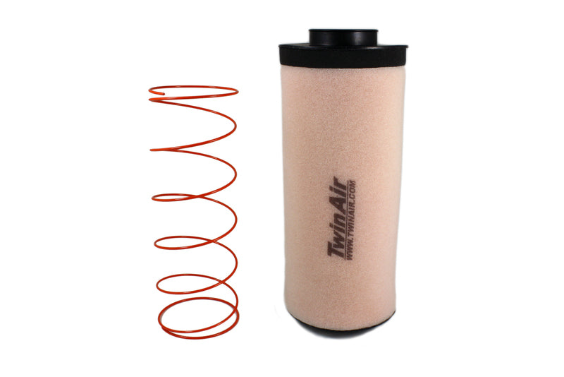 TWIN AIR Luchtfilter Kit + Spring Kit - 156089P