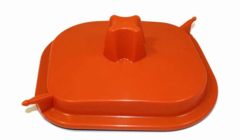 TWIN AIR Luchtfilter Cover - 160110 KTM/Husqvarna