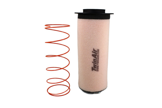 TWIN AIR Luchtfilter Kit + Spring Kit - 156088P