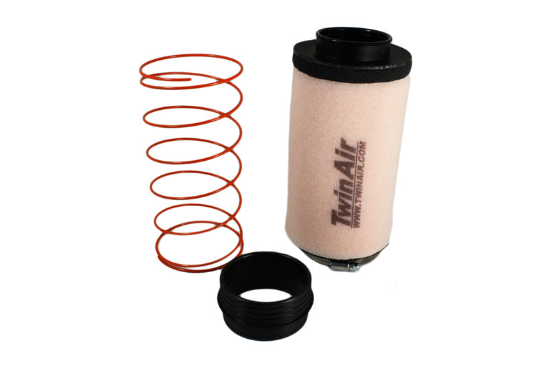TWIN AIR Luchtfilter Kit + Spring Kit - 156090P