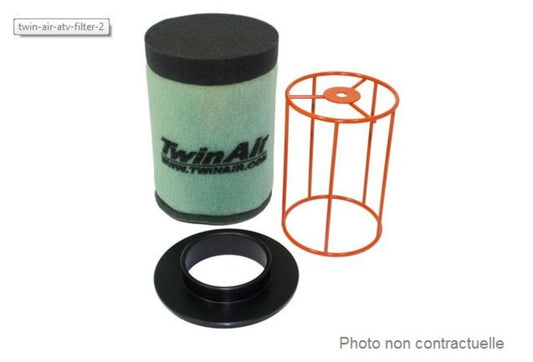 TWIN AIR Luchtfilter Kit + Inner Cage - 156061P