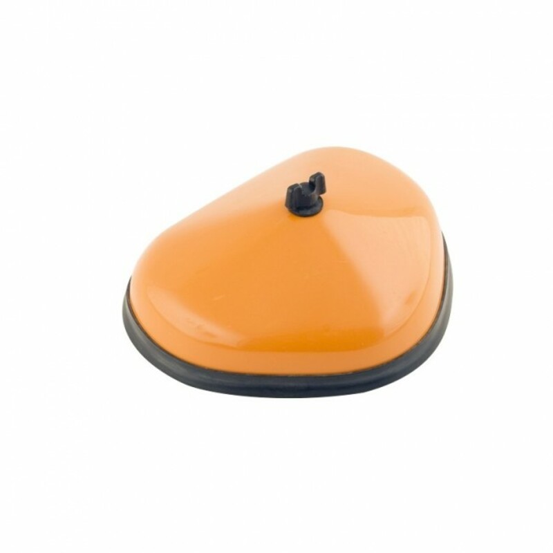 TWIN AIR Luchtfilter Cover - 160100 Kawasaki KLX450R