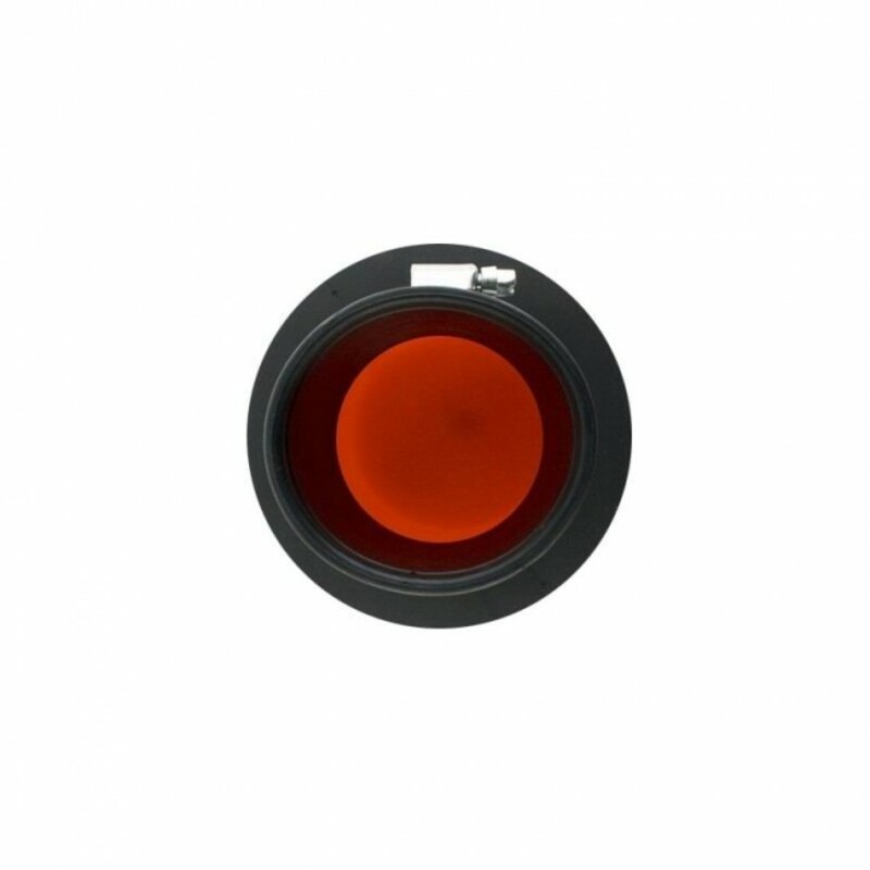 TWIN AIR Luchtfilter cilindrisch Ø63mm - 152504