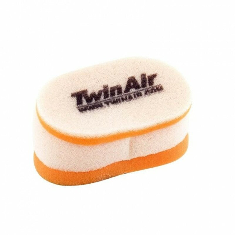 TWIN AIR Luchtfilter Oval Ø50mm - 150502